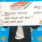 illinois lottery yesterday